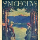 St. Nicholas 9/1922