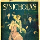 St. Nicholas 11/1922