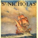 St. Nicholas 6/1923