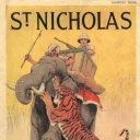 St. Nicholas 3/1928