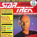 Star Trek: The Next Generation #1