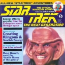 Star Trek: The Next Generation #2