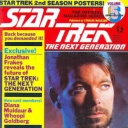 Star Trek: The Next Generation #5
