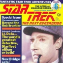 Star Trek: The Next Generation #6