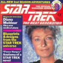 Star Trek: The Next Generation #8