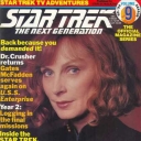 Star Trek: The Next Generation #9