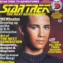 Star Trek: The Next Generation #10