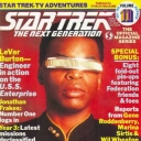 Star Trek: The Next Generation #11