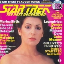 Star Trek: The Next Generation #12