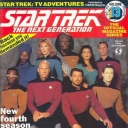 Star Trek: The Next Generation #13
