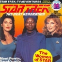 Star Trek: The Next Generation #14