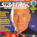 Star Trek: The Next Generation #16
