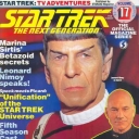 Star Trek: The Next Generation #17