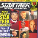 Star Trek: The Next Generation #18