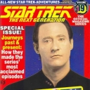 Star Trek: The Next Generation #19