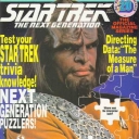Star Trek: The Next Generation #20