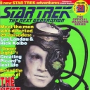 Star Trek: The Next Generation #21
