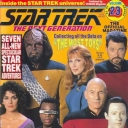 Star Trek: The Next Generation #23