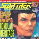 Star Trek: The Next Generation #27