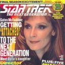 Star Trek: The Next Generation #28