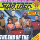 Star Trek: The Next Generation #30