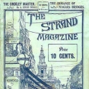 Strand Magazine 11/1899