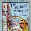 Strand Magazine 7/1900