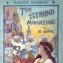 Strand Magazine 4/1901