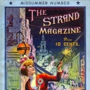 Strand Magazine 7/1901