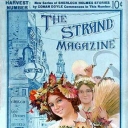 Strand Magazine 9/1901