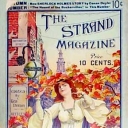 Strand Magazine 10/1901