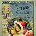 Strand Magazine 12/1901