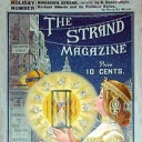 Strand Magazine 1/1903