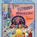 Strand Magazine 11/1903