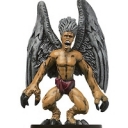 Shrieking Harpy 55/60 U