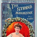 Strand Magazine 12/1904
