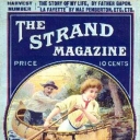 Strand Magazine 9/1905