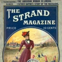 Strand Magazine 11/1905