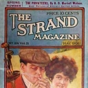 Strand Magazine 5/1906