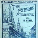 Strand Magazine 9/1906