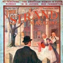 Strand Magazine 11/1906