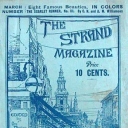 Strand Magazine 3/1907