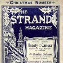 Strand Magazine 12/1907