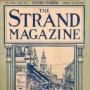 Strand Magazine 4/1909
