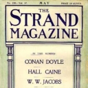 Strand Magazine 5/1909