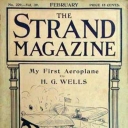 Strand Magazine 2/1910