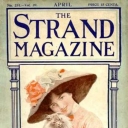 Strand Magazine 4/1910