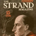 Strand Magazine 1/1911