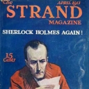 Strand Magazine 4/1911