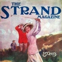 Strand Magazine 10/1911